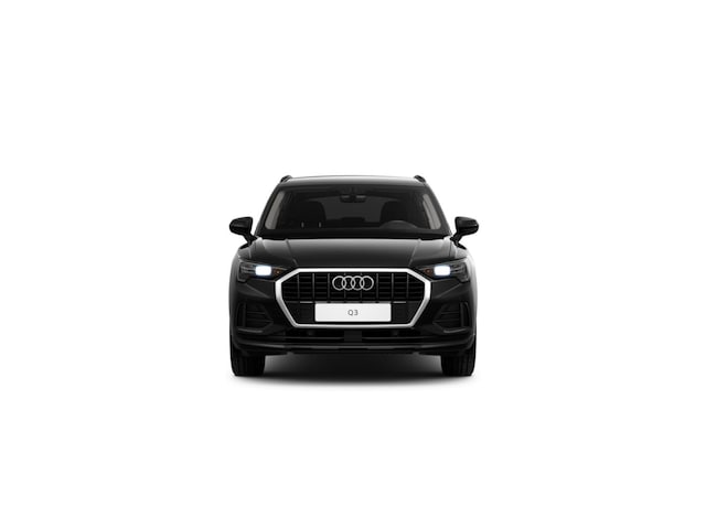Audi Q3 35 TFSI S-Tronic