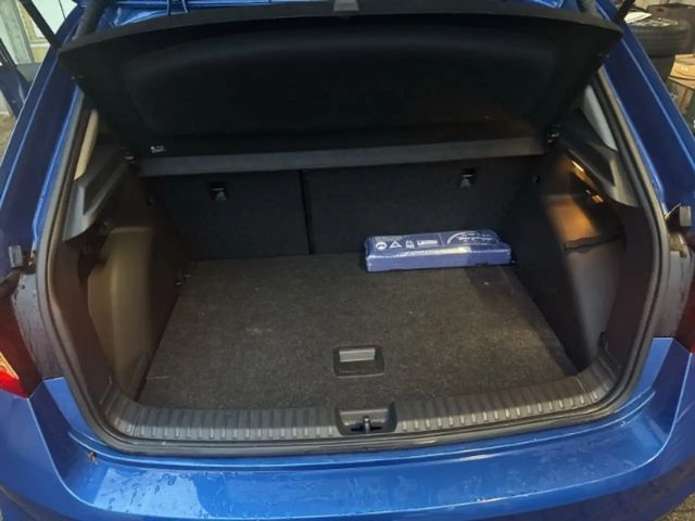 Skoda Fabia Ambition