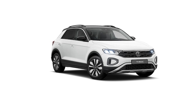 Volkswagen T-Roc 1.5 TSI Move