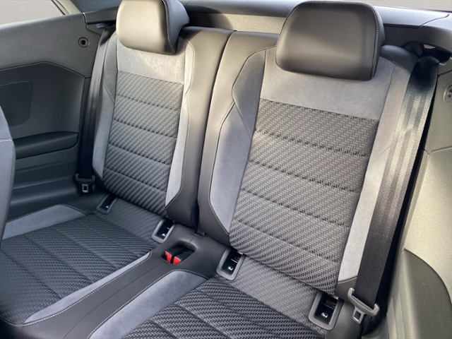 Volkswagen T-Roc 1.5 TSI Cabriolet