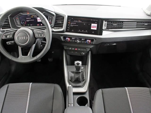 Audi A1 30 TFSI