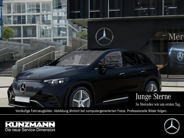 Mercedes-Benz EQE SUV 350 4MATIC AMG Line