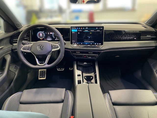 Volkswagen Passat 2.0 TDI