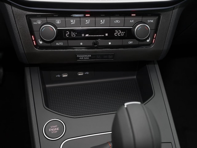 Seat Ibiza 1.0 TSI DSG FR-lijn