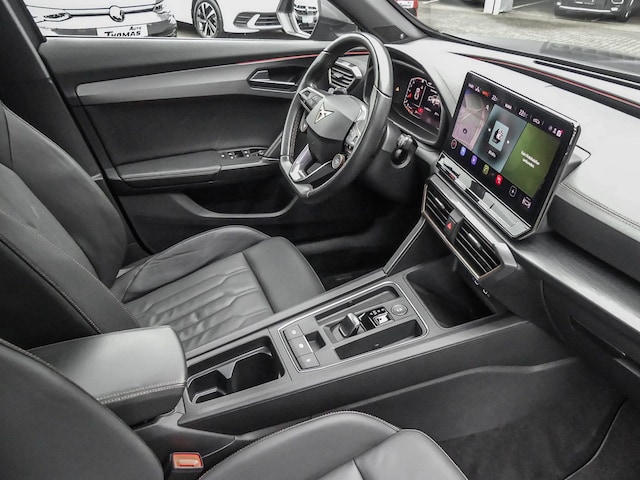 Cupra Formentor 2.0 TSI 4Drive DSG VZ