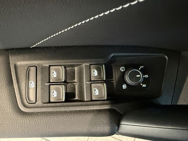 Volkswagen Tiguan 2.0 TSI 4Motion DSG Style