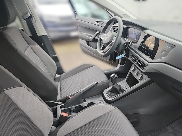 Volkswagen Taigo 1.0 TSI