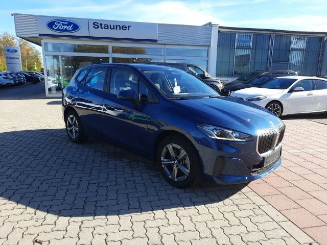 BMW 218 218i Active Tourer Comfort pakket