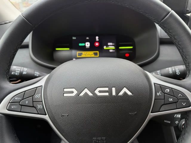Dacia Jogger Extreme Hybrid 140