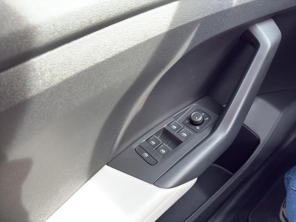 Volkswagen T-Cross 1.0 TSI DSG Style