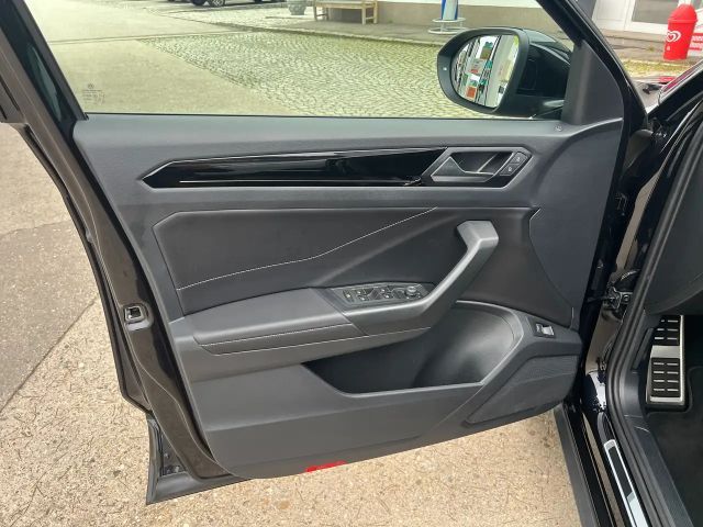 Volkswagen T-Roc DSG R-Line