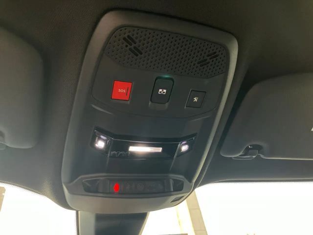 Peugeot 2008 GT-Line