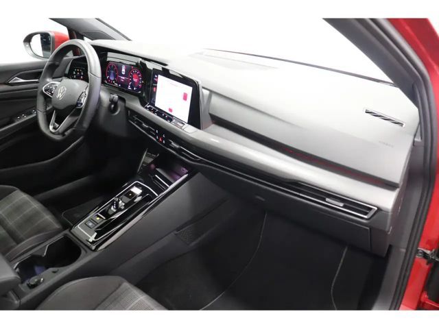 Volkswagen Golf 2.0 TDI GTD Golf VIII