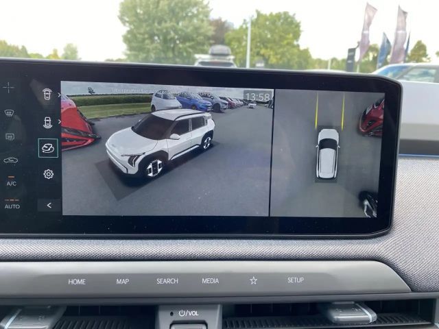 Kia EV3 58.3 kWh Earth