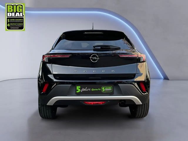 Opel Mokka 1.2 Turbo Elegance Turbo