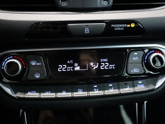 Hyundai i30 1.0 T-GDi