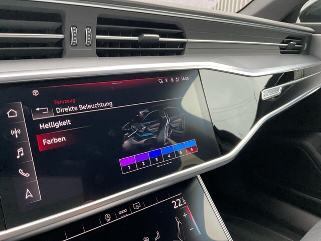 Audi A6 40 TDI Avant S-Line S-Tronic