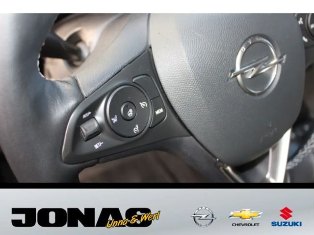 Opel Corsa Edition F Edition