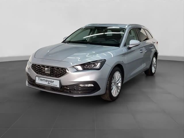 Seat Leon Sportstourer e-Hybrid