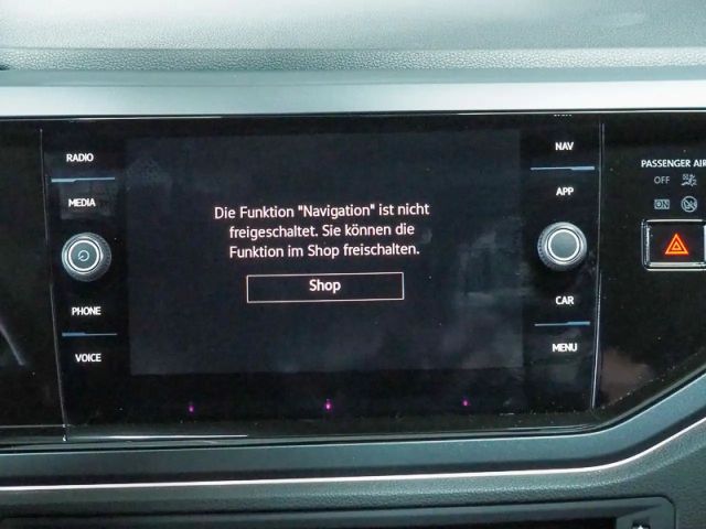 Volkswagen Polo 1.0 TSI DSG IQ.Drive R-Line