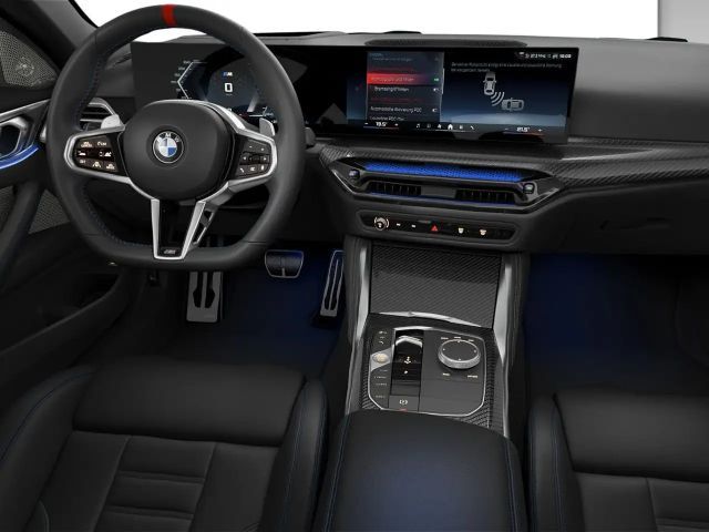 BMW 440 Coupé M440i xDrive