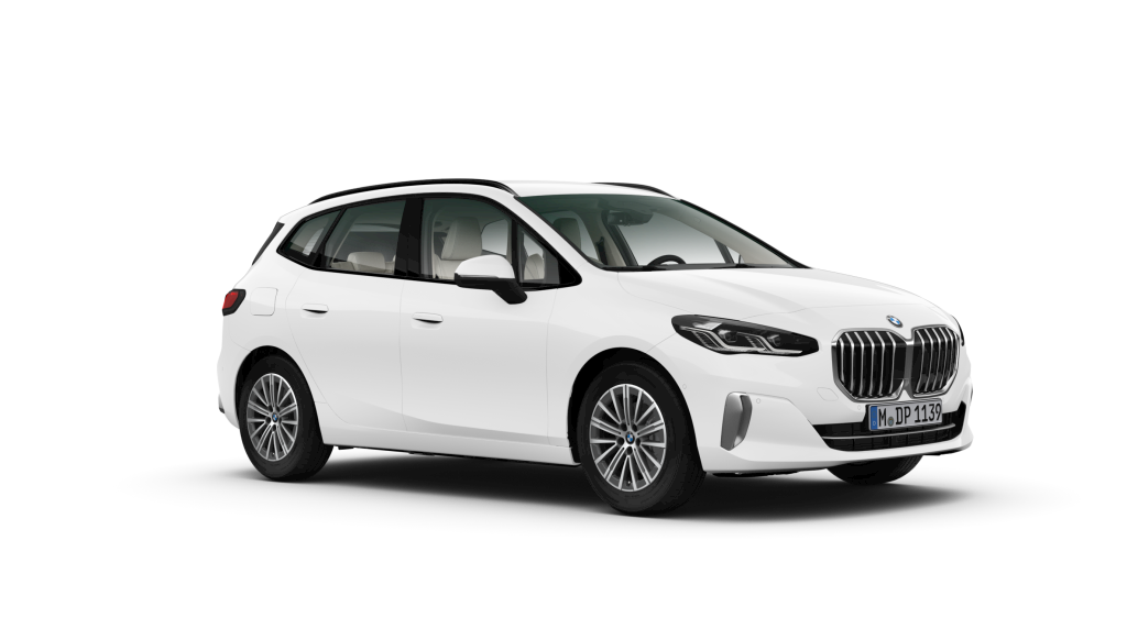 BMW 220 220i Active Tourer