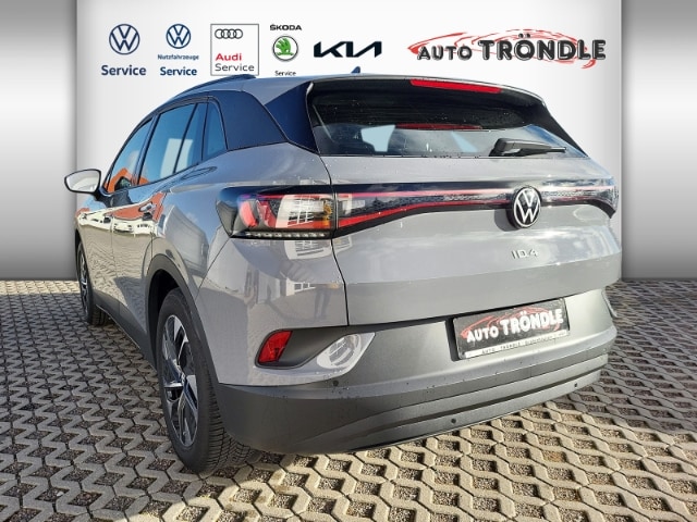 Volkswagen ID.4 Pure