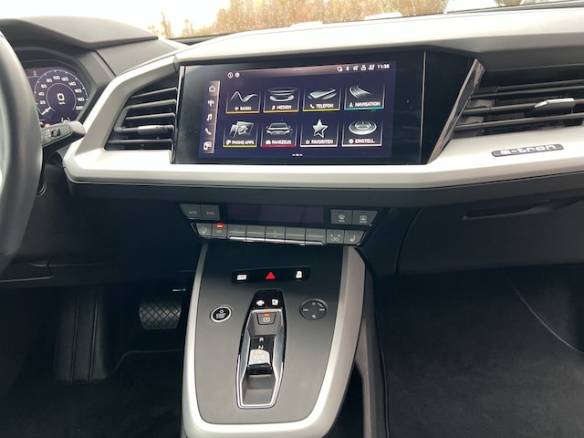 Audi Q4 e-tron 40 Sportback