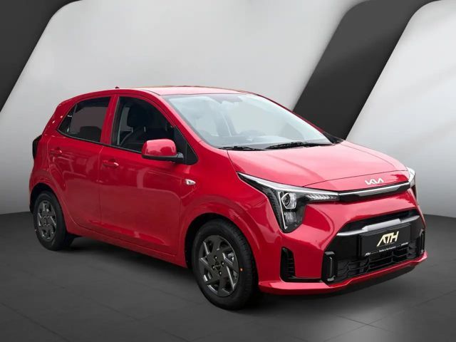 Kia Picanto Vision