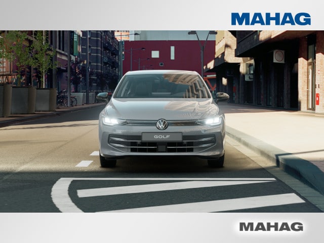 Volkswagen Golf 1.5 eTSI Golf VIII