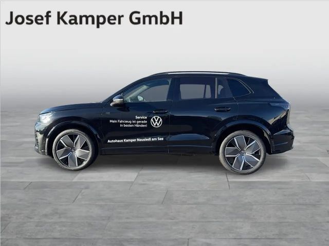 Volkswagen Tiguan DSG Sport
