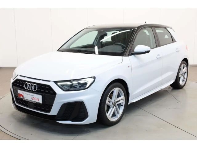 Audi A1 30 TFSI S-Line S-Tronic Sportback