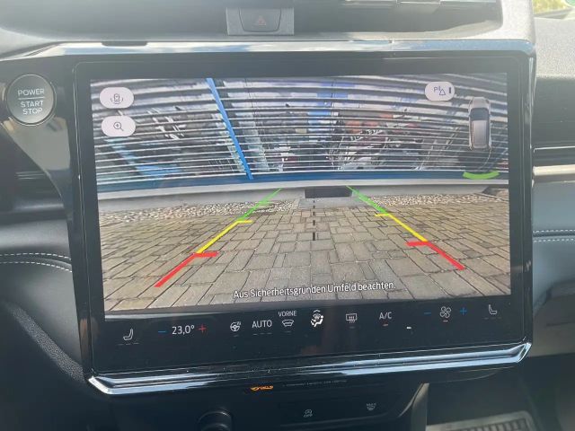 Ford Puma EcoBoost Titanium