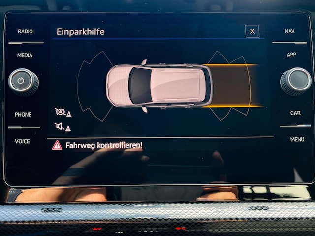 Volkswagen T-Cross 1.0 TSI DSG Life