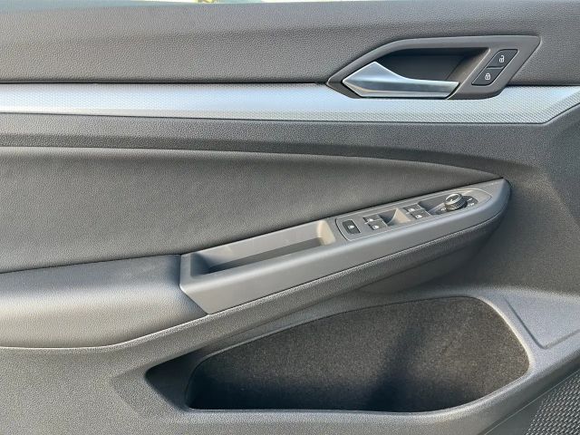 Volkswagen Golf 1.5 TSI