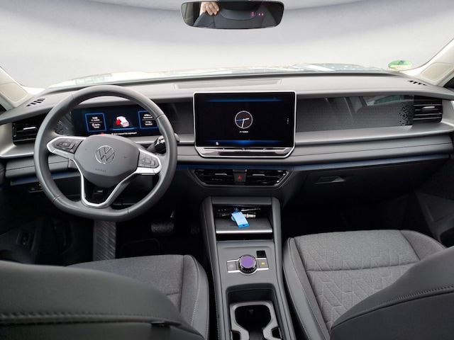 Volkswagen Tayron DSG Life eHybrid