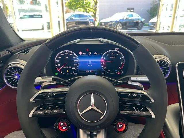 Mercedes-Benz SL 43 AMG AMG Line