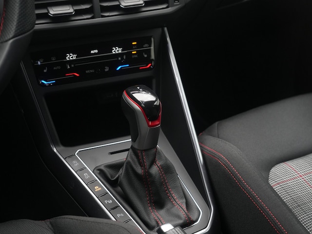 Volkswagen Polo DSG GTI