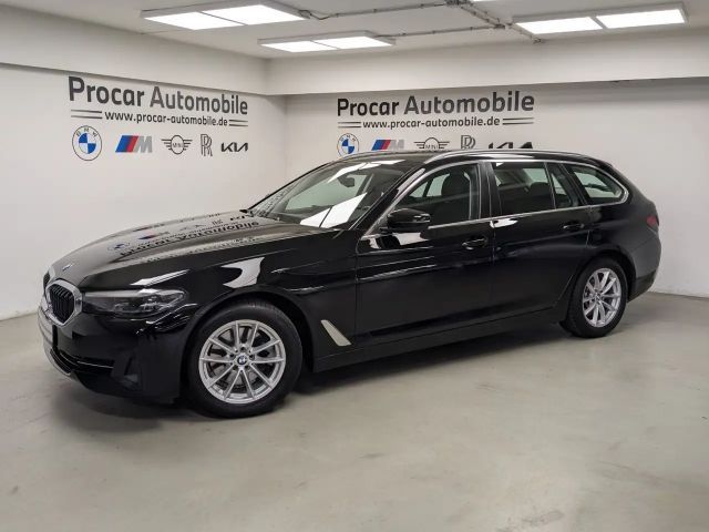 BMW 520 520d Touring
