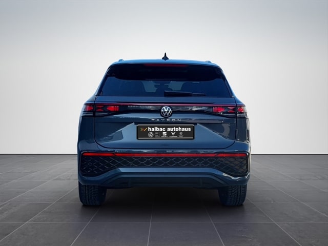 Volkswagen Tayron 2.0 TDI DSG R-Line