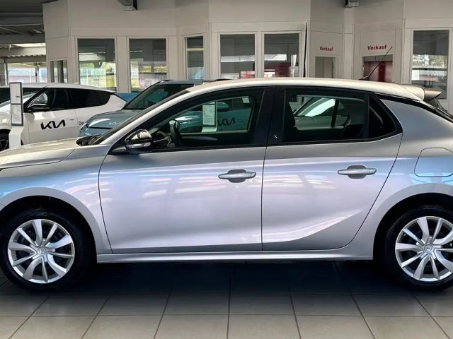 Opel Corsa Edition