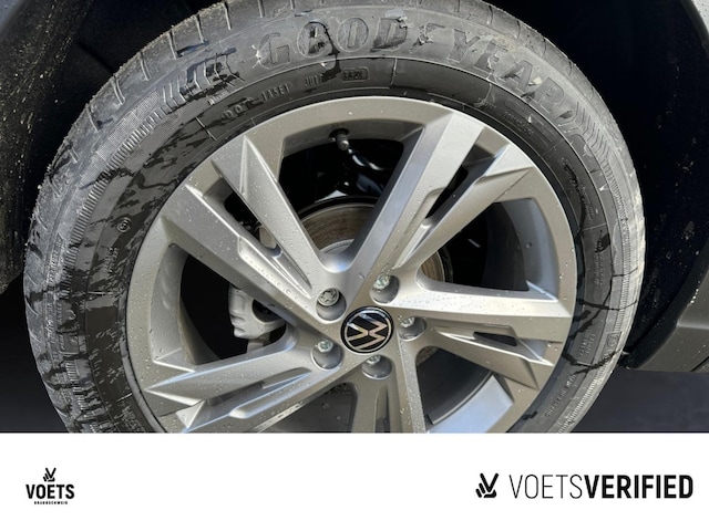 Volkswagen Taigo 1.5 TSI DSG R-Line