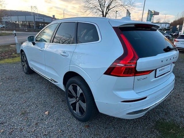 Volvo XC60 AWD Bright Plus T6