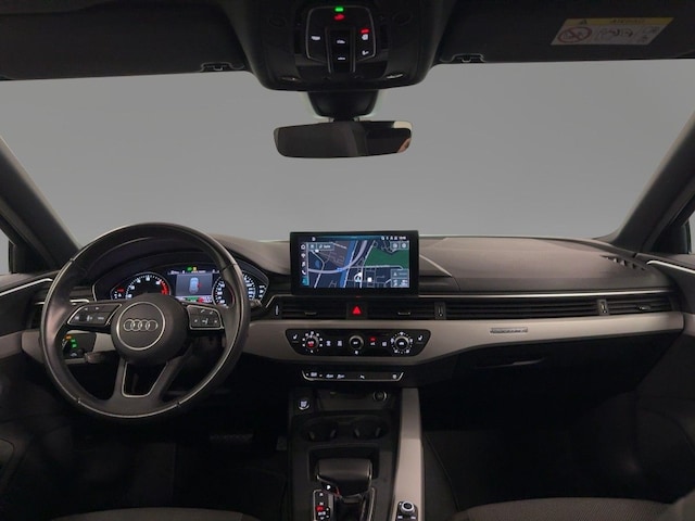 Audi A4 45 TFSI Avant Quattro S-Tronic