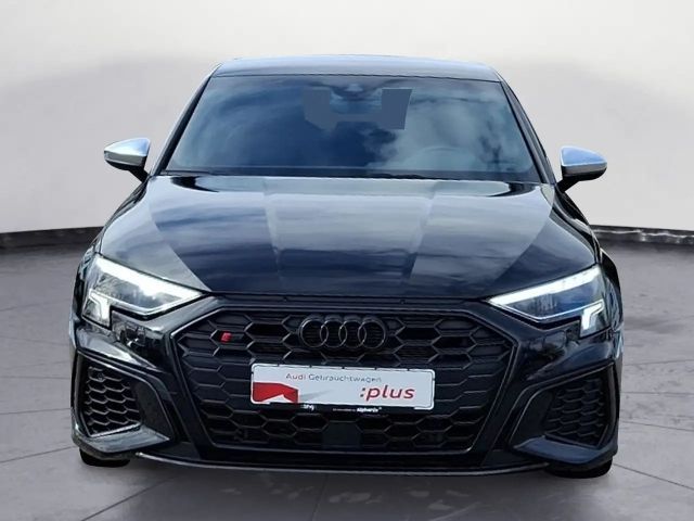 Audi S3 Quattro S-Tronic Sedan