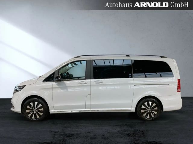 Mercedes-Benz EQV 250 Limousine Lang