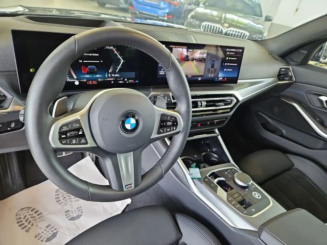 BMW 330 330d M-Sport Touring xDrive