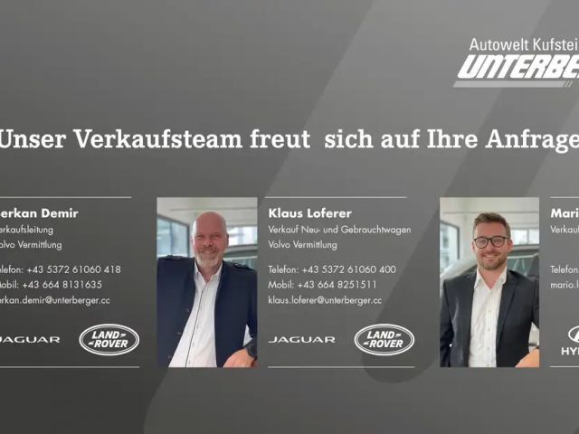 Volvo XC90 AWD T8 Ultra