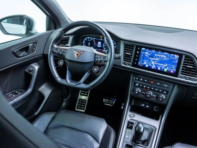 Cupra Ateca 2.0 TSI 4Drive DSG VZ