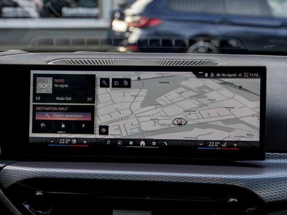 BMW 430 430i Coupé Gran Coupé xDrive